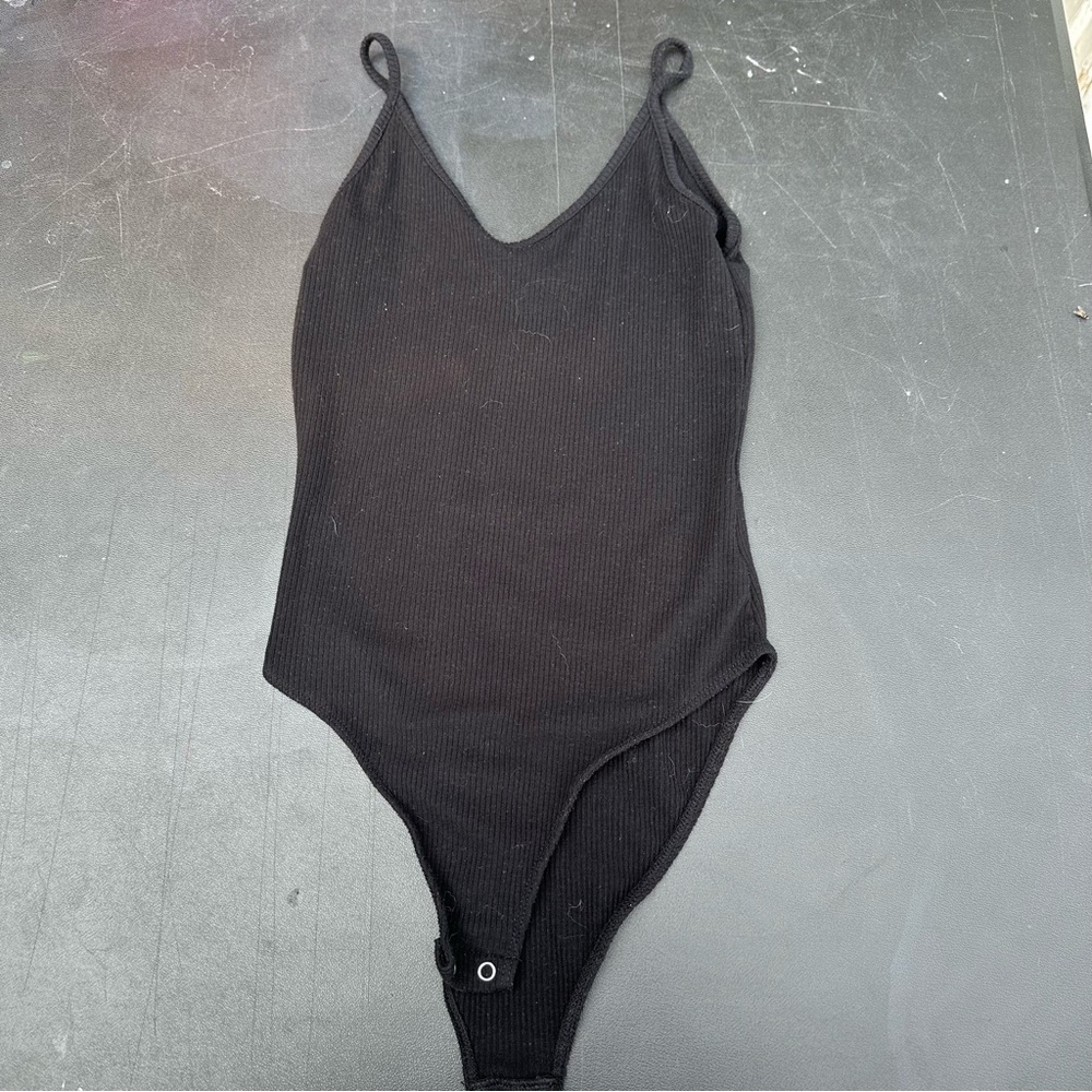 American Eagle Bodysuit